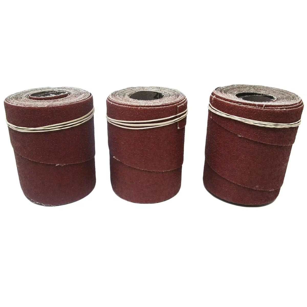 Powermatic PM2244 Drum Sander Precut Abrasive Strips (3 Pack)