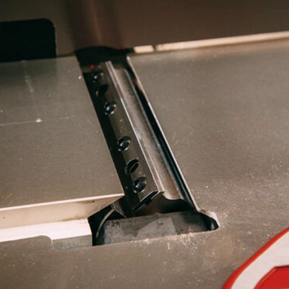 JET 6" JJ-6CSDX Jointer with Straight Knives