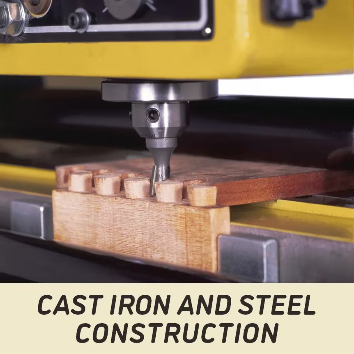 Powermatic DT45 Dovetail Machine