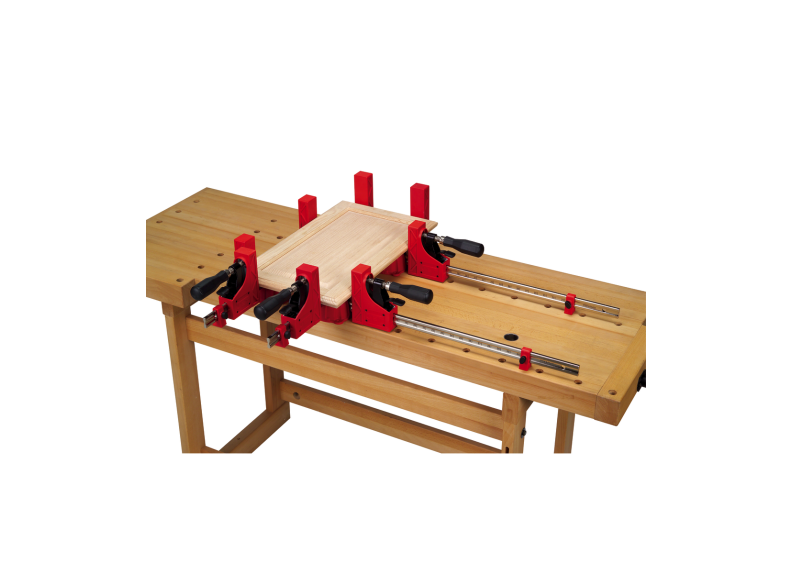 JET 24" Parallel Clamp