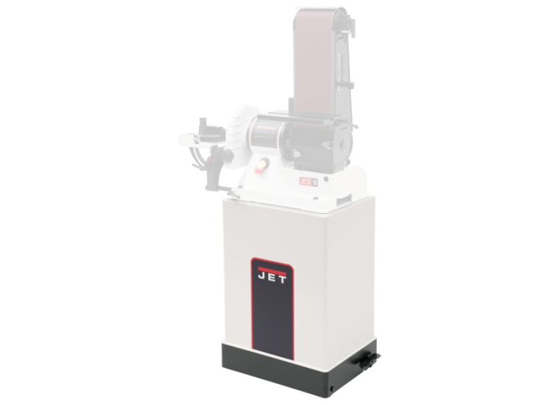 JET Closed Stand for 9" JSG-96 Sander