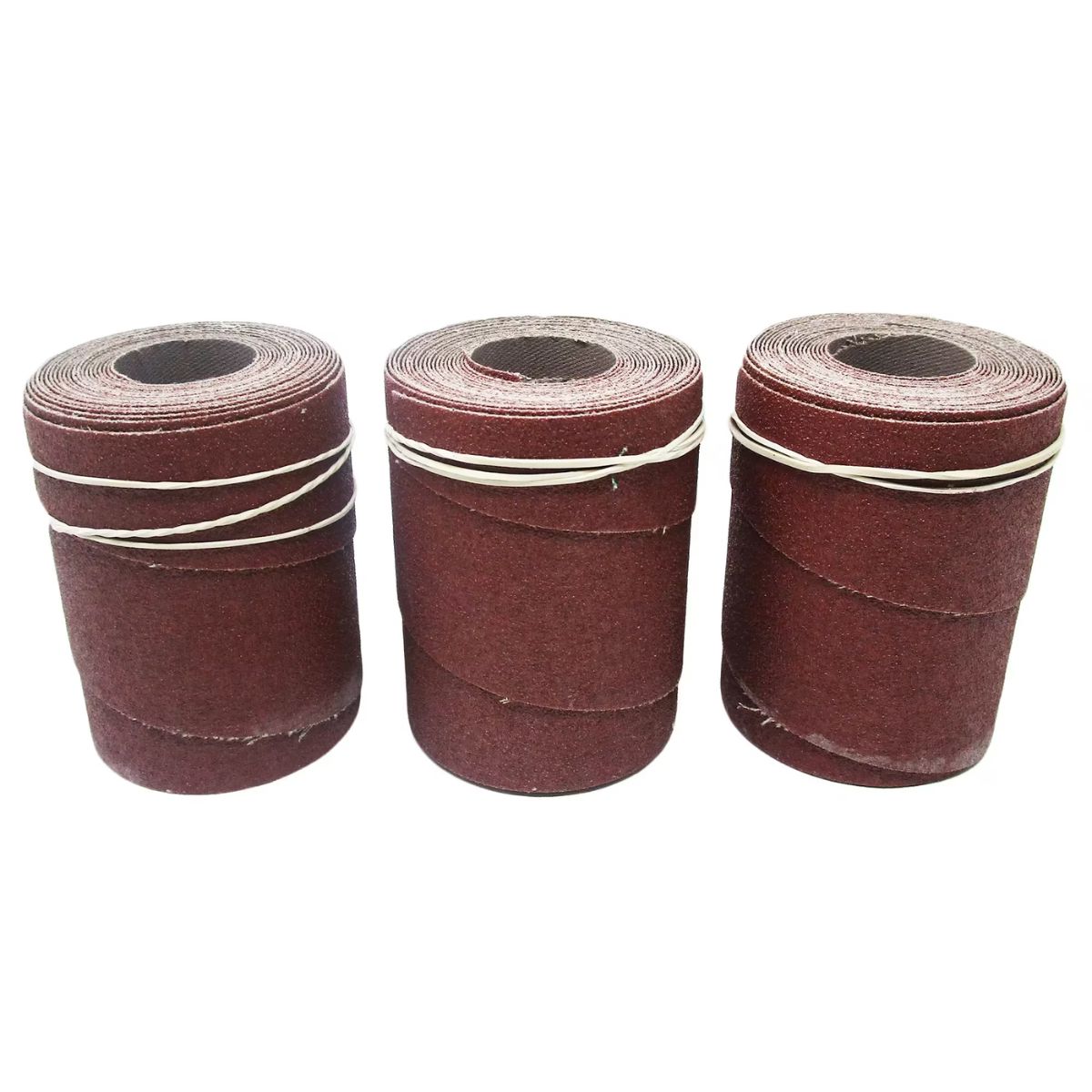 Powermatic PM2244 Drum Sander Precut Abrasive Strips (3 Pack)