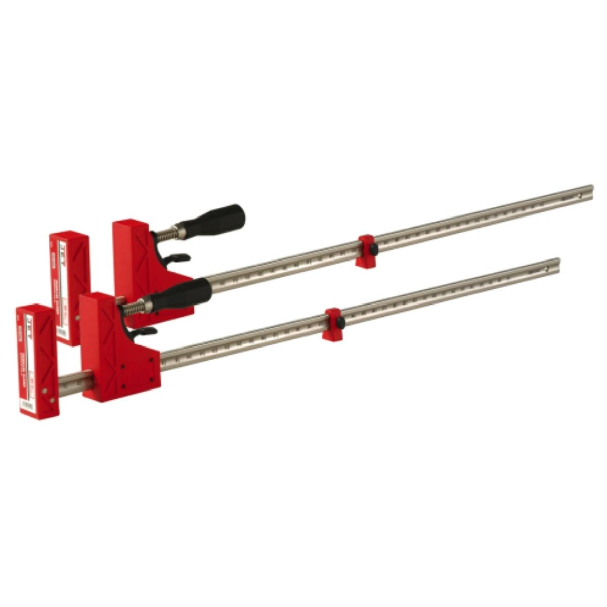 JET 82" Parallel Clamp
