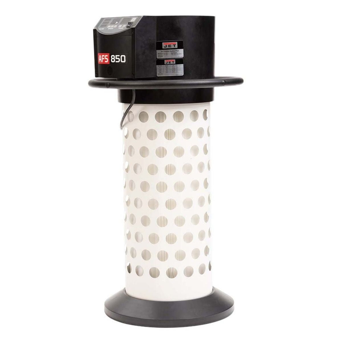 JET AFS-850 850 CFM Air Filtration System