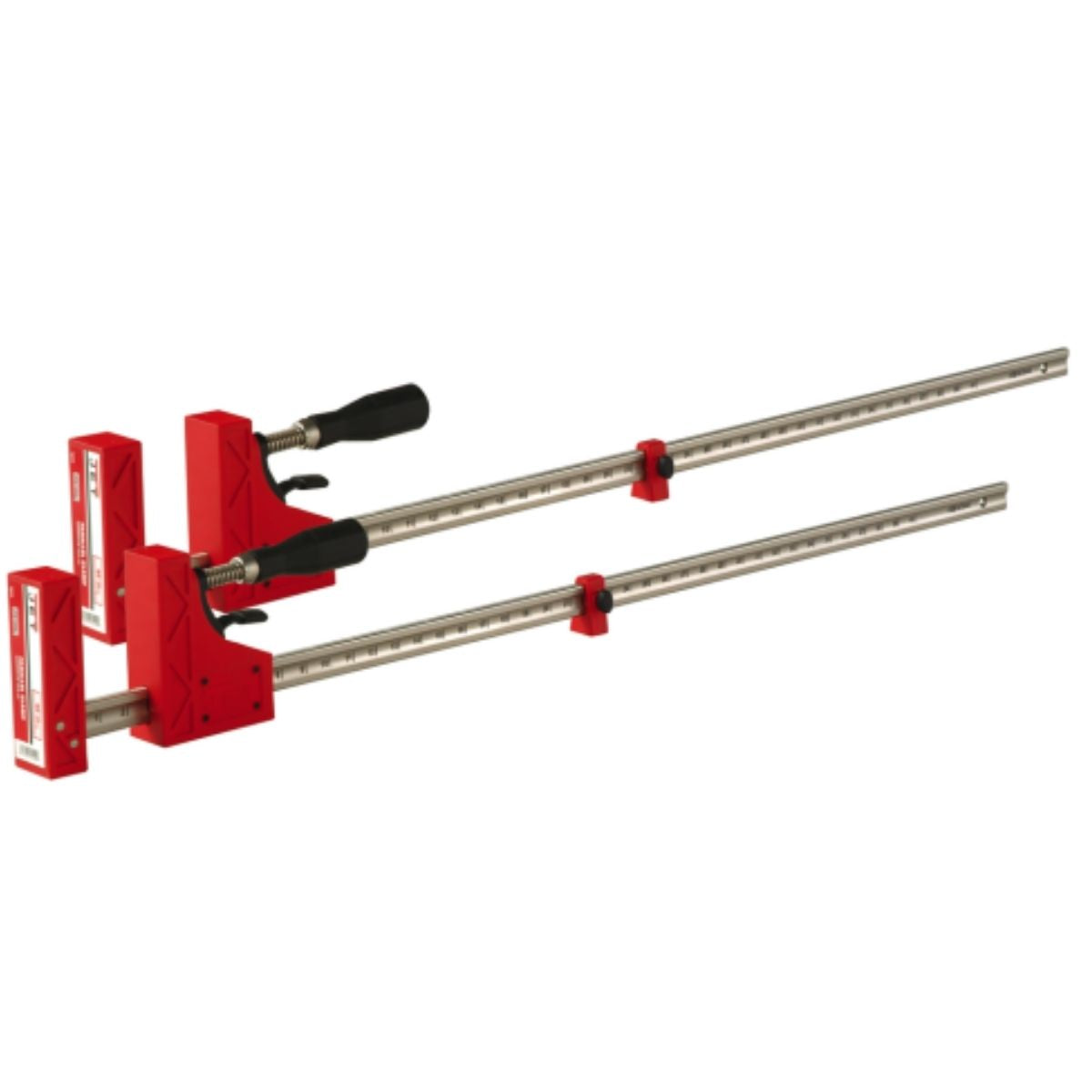 JET 98" Parallel Clamp