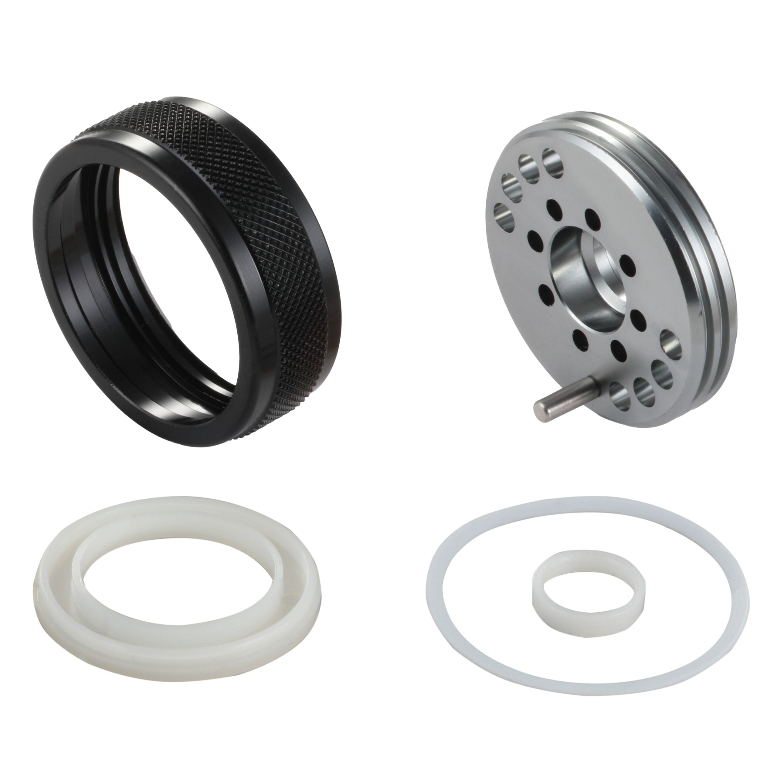 APOLLO A7500/7700C : AIR DISTRIBUTOR