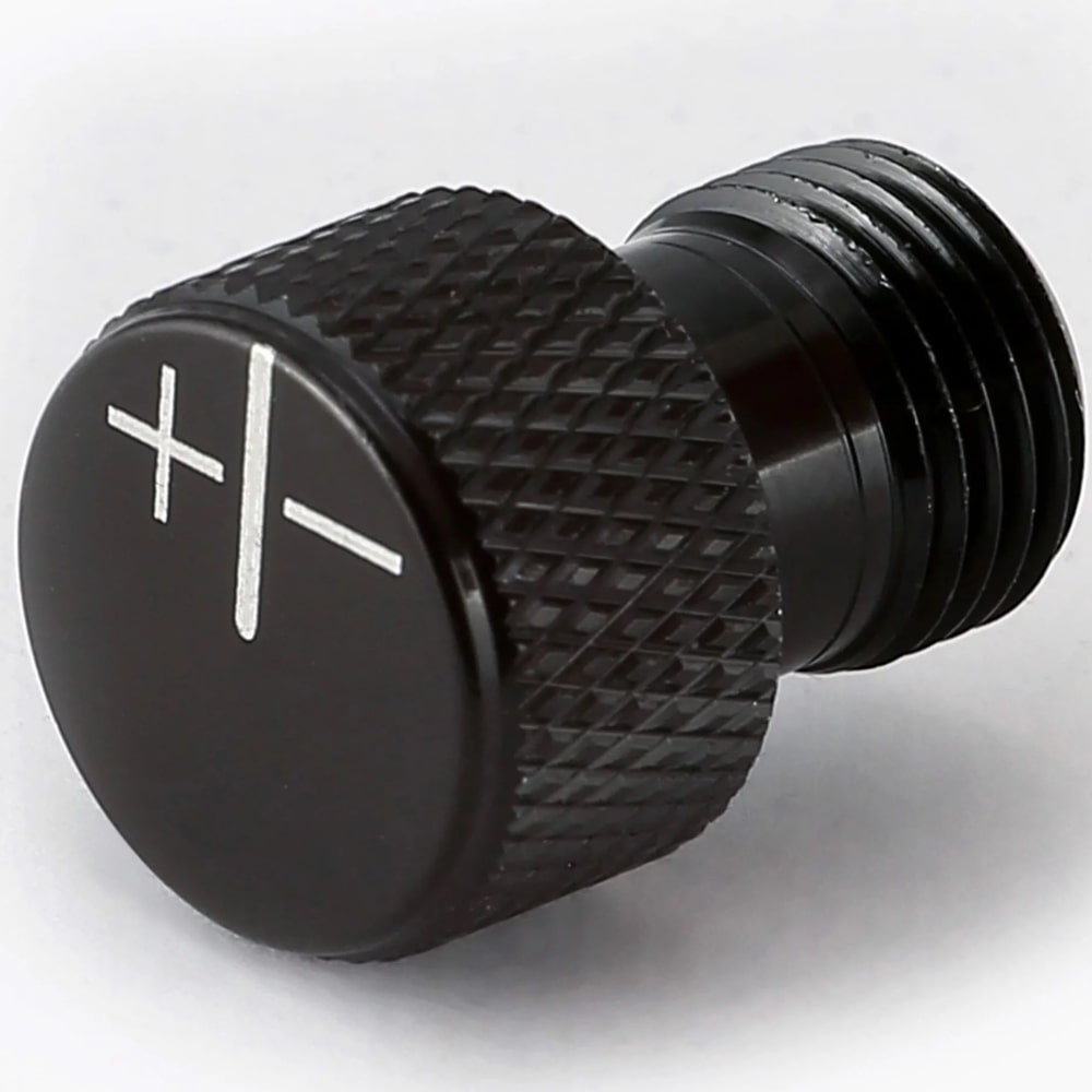 APOLLO 7500T/7700T : MATERIAL ADJUSTMENT SCREW
