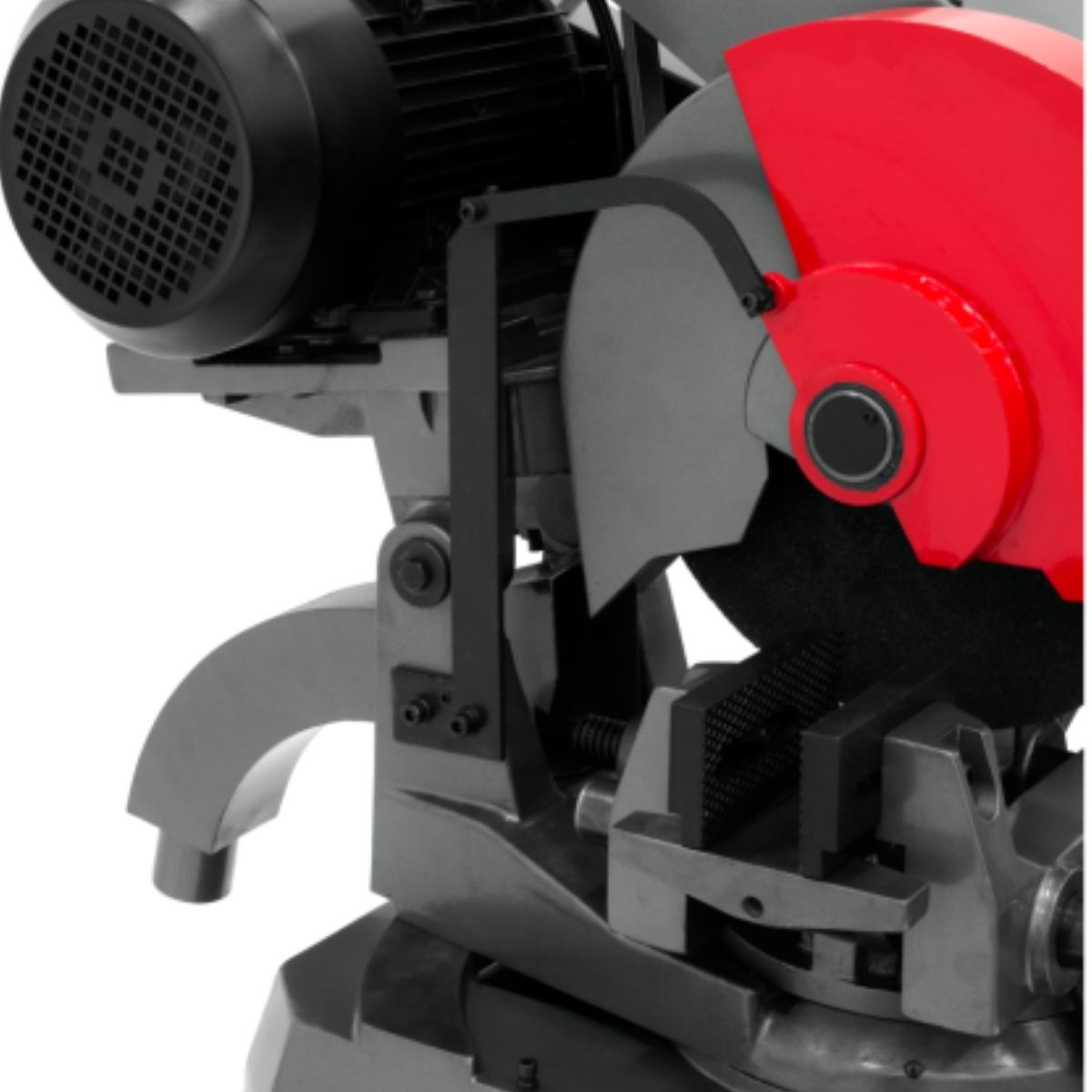 JET AB-14 14" Abrasive Cut-Off Saw
