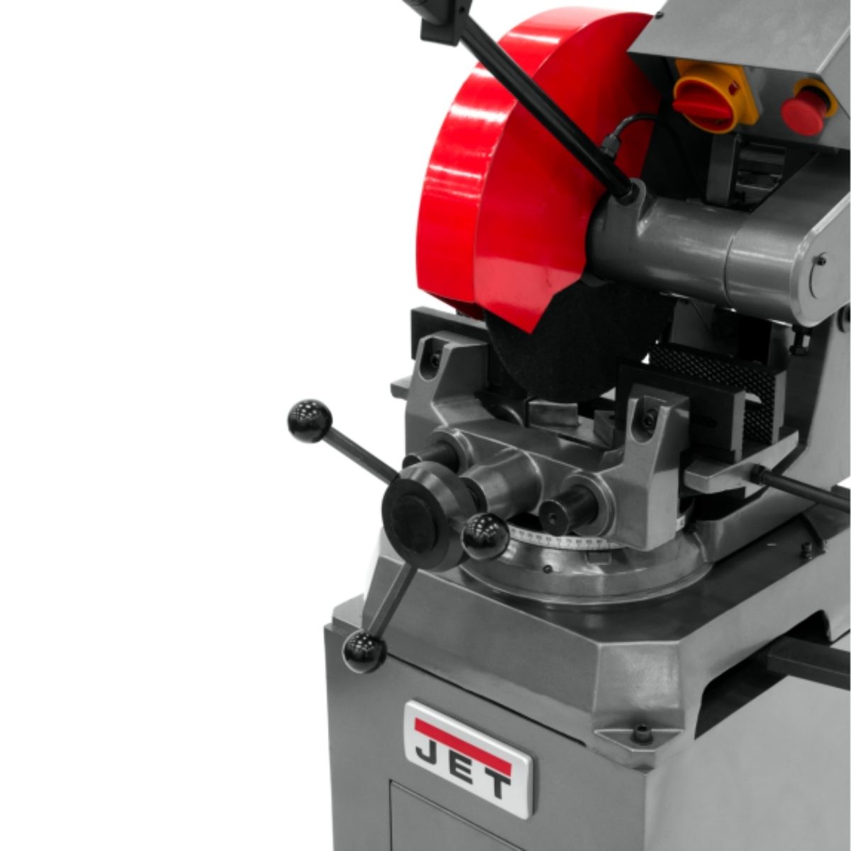 JET AB-14 14" Abrasive Cut-Off Saw