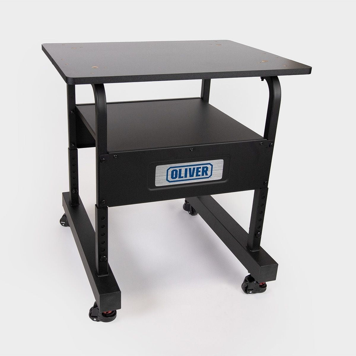 Oliver 10055 15 inch Planer Workstation Package