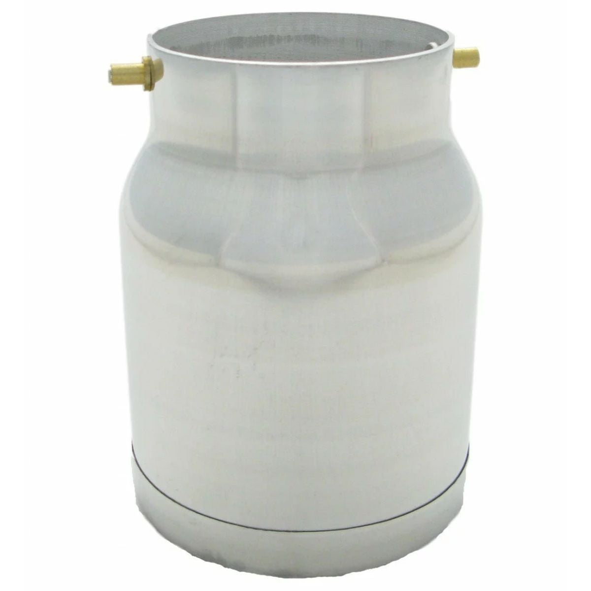 Apollo 1 Quart Non-Teflon Flat Bottom Cup - A5275