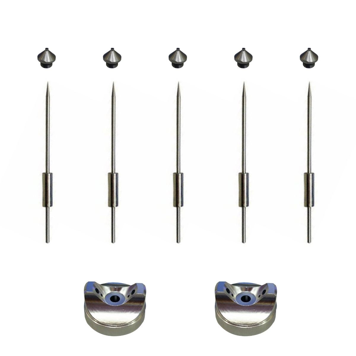Apollo Complete Spray Kit for 5000/5500 Spray Guns