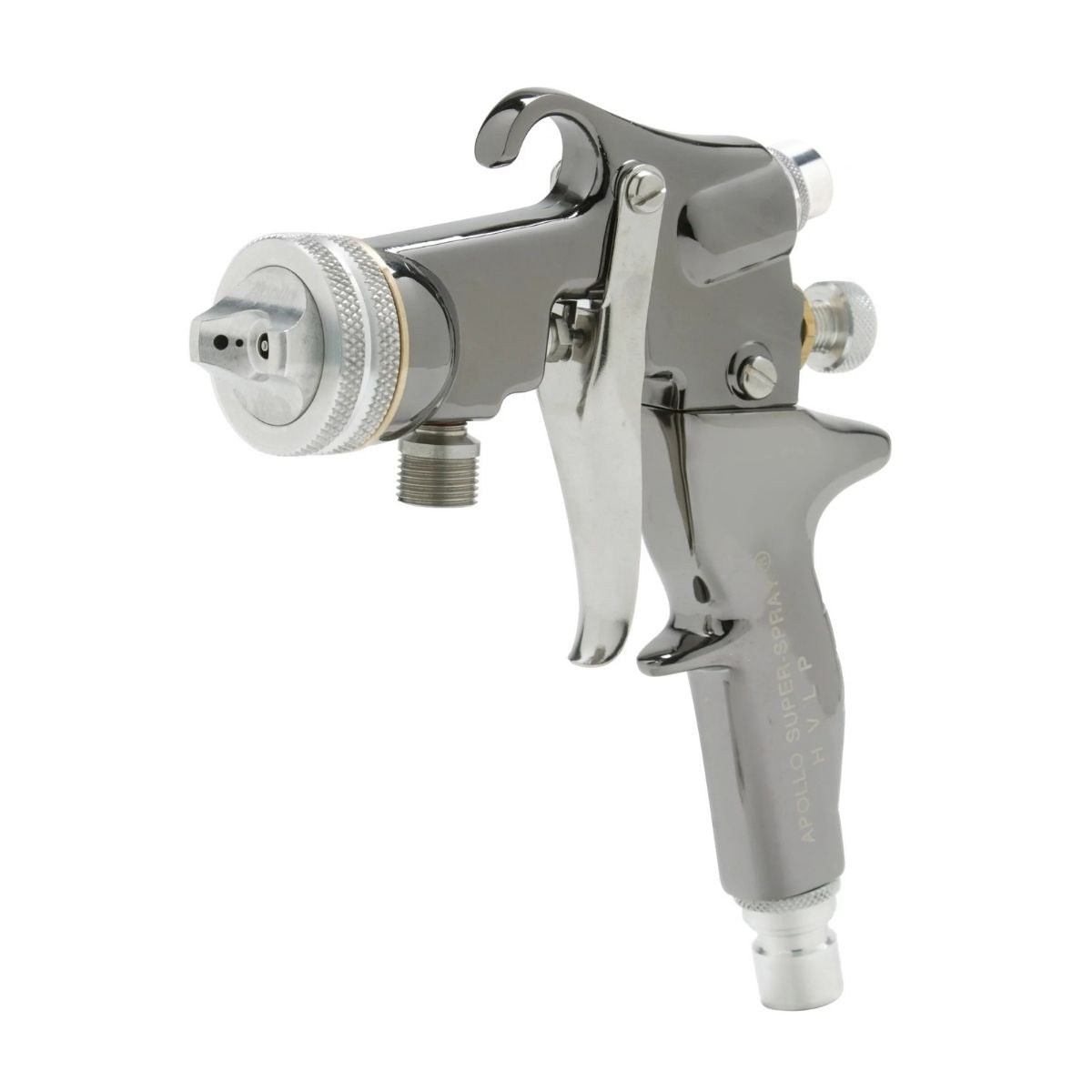 Apollo 5500 Deluxe Bleeder Turbine SuperSpray Gun