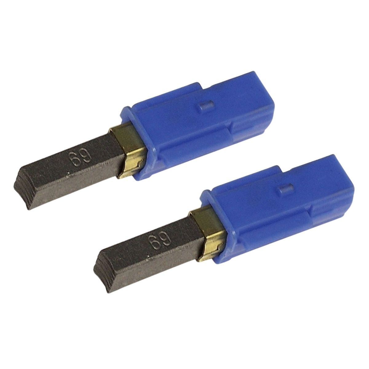 Apollo A4866 Amatek 3-Stage Motor Carbon Brush Set