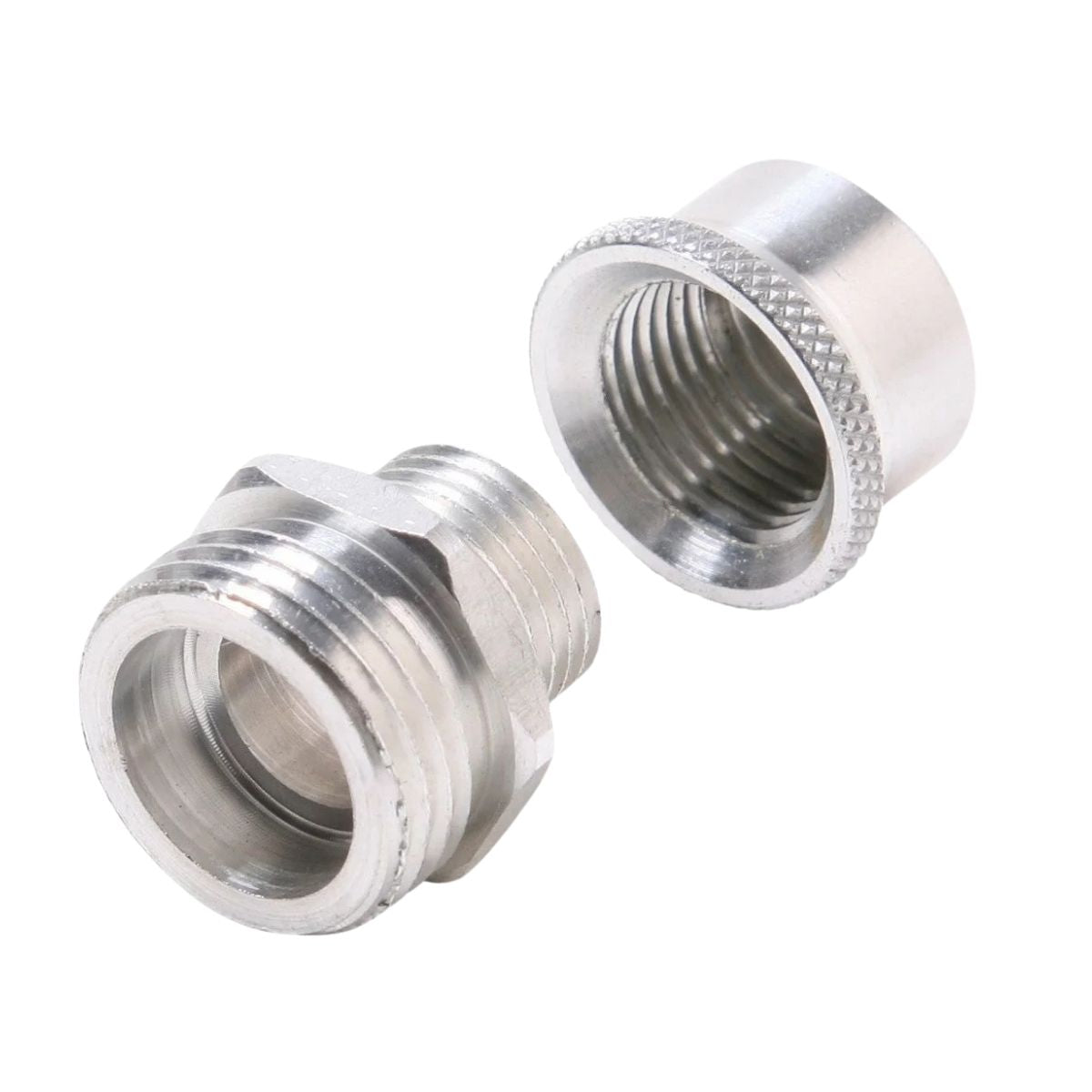Apollo A5216A Upper Port Insert and Cap