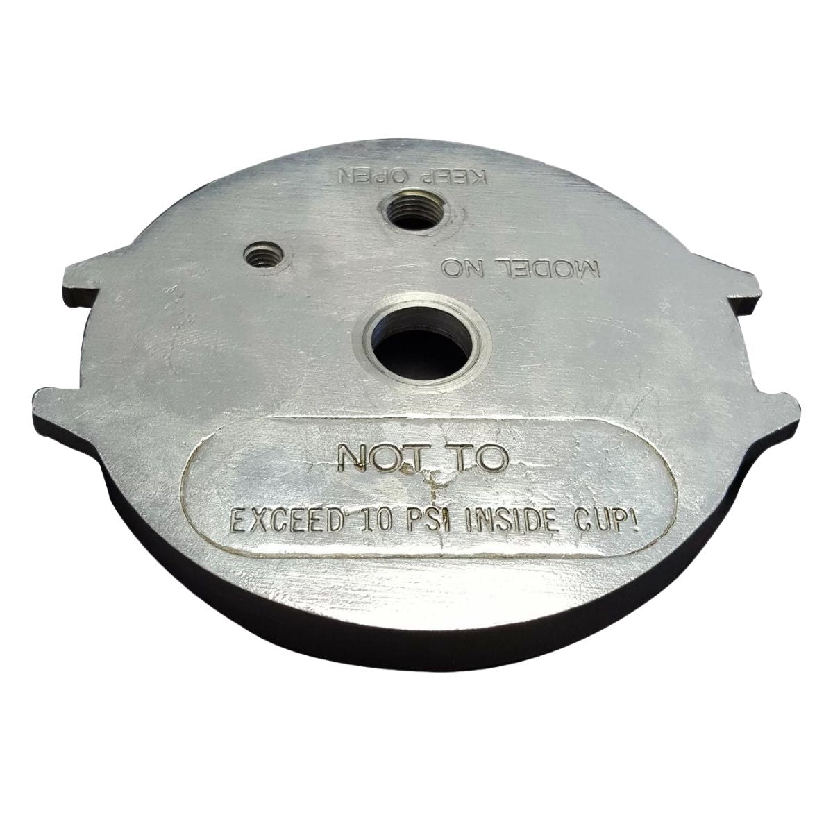 Apollo A5270-2 Cup Top Casting - New Style