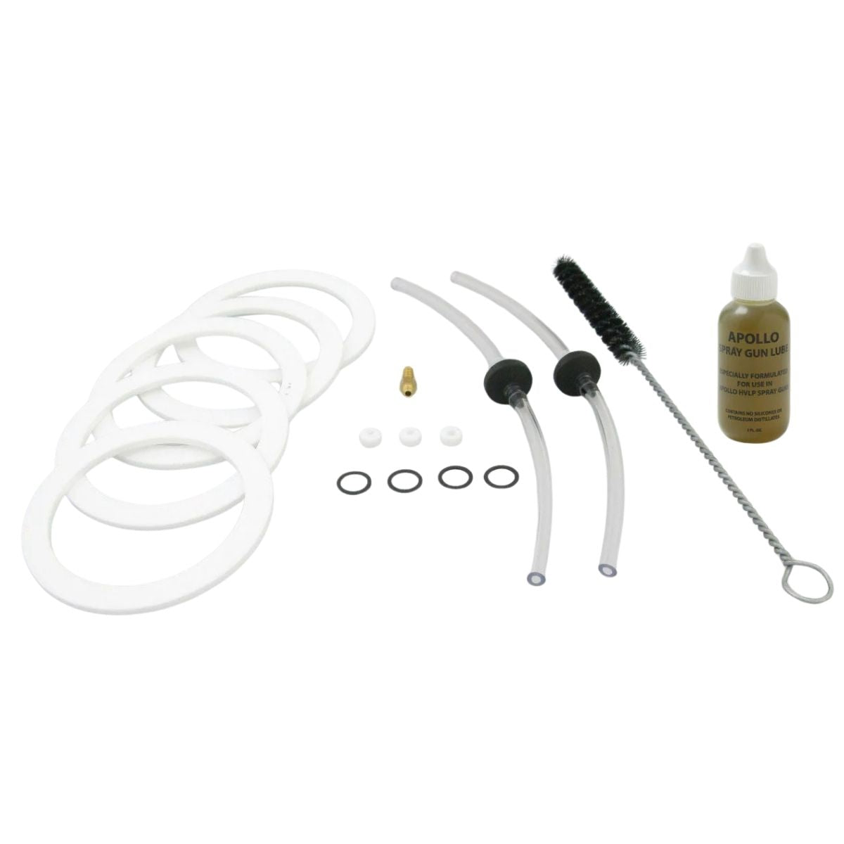 Apollo A5284 Spray Gun Rebuild Kit