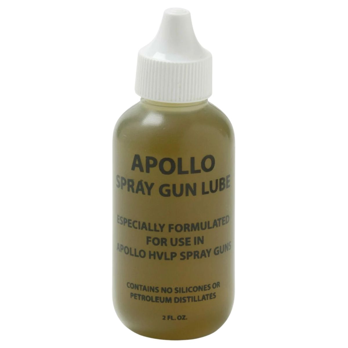 Apollo A5407-C Spray Gun Lube