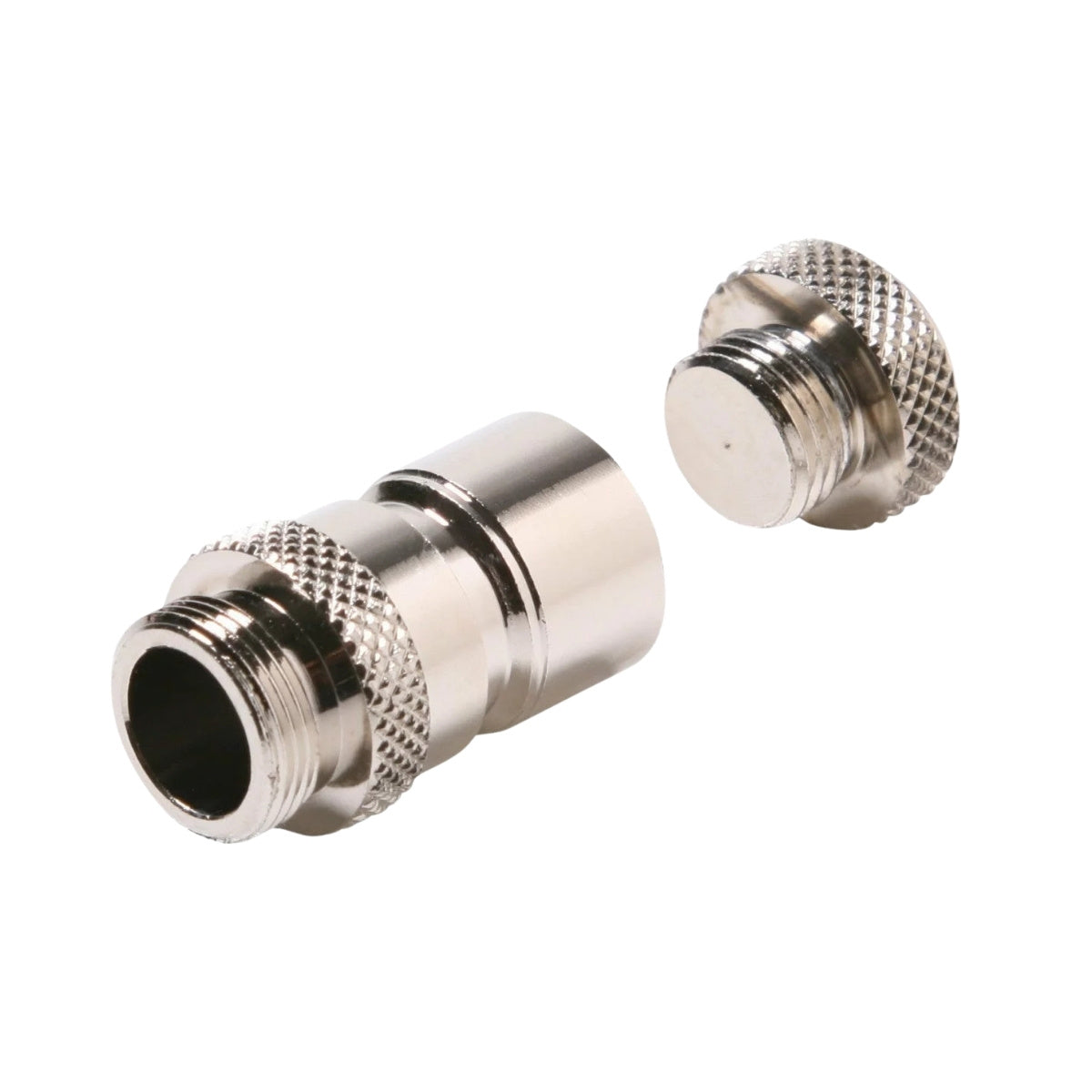 Apollo A7543A Upper Port Insert and Blanking Cap Assembly