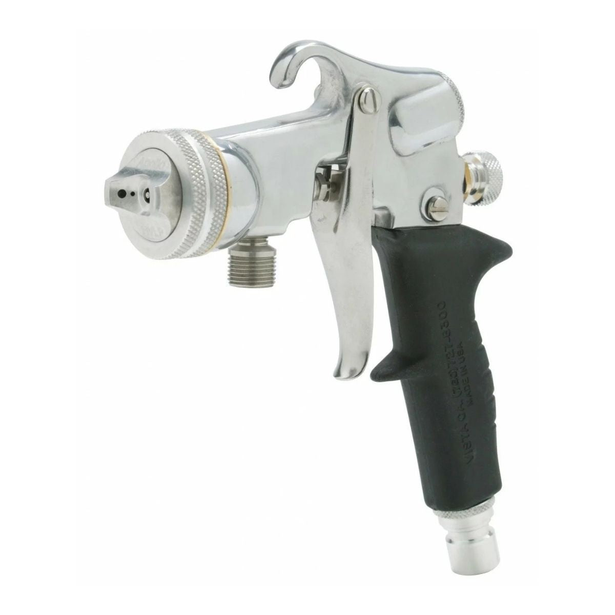 Apollo 5000 Bleeder Turbine SuperSpray Gun