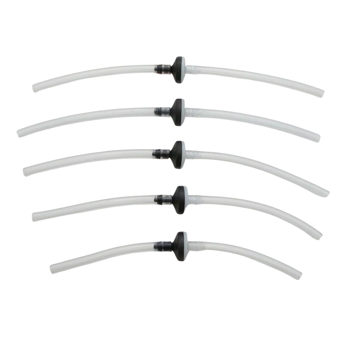 Apollo FS1671 6 Inch Air Feed Tubes – 5 pack