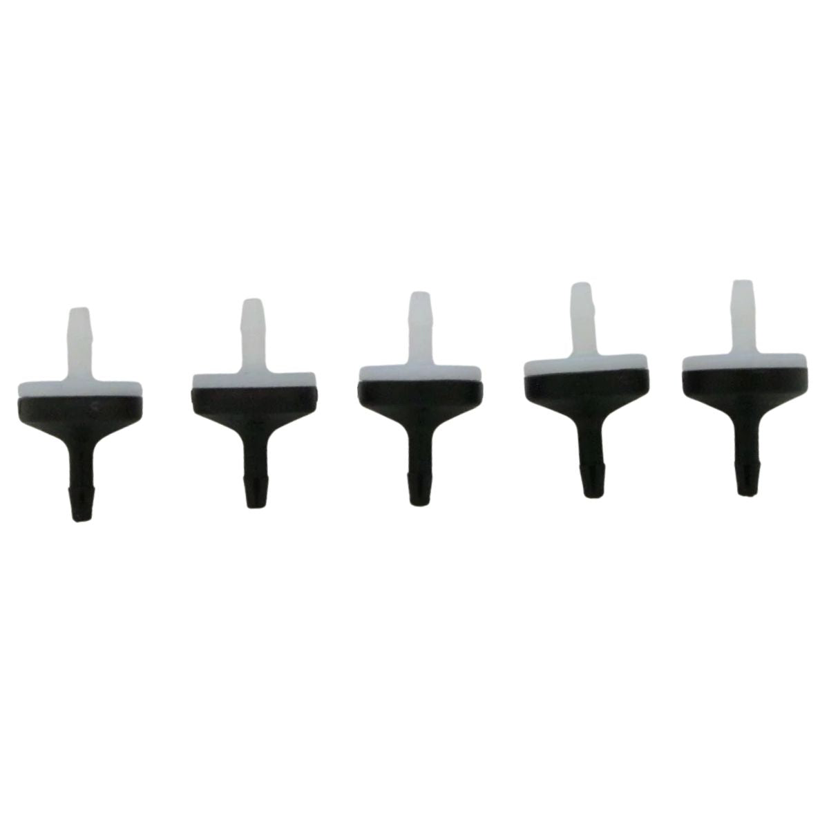 Apollo FS1673 Air Check Valves – 5 Pack