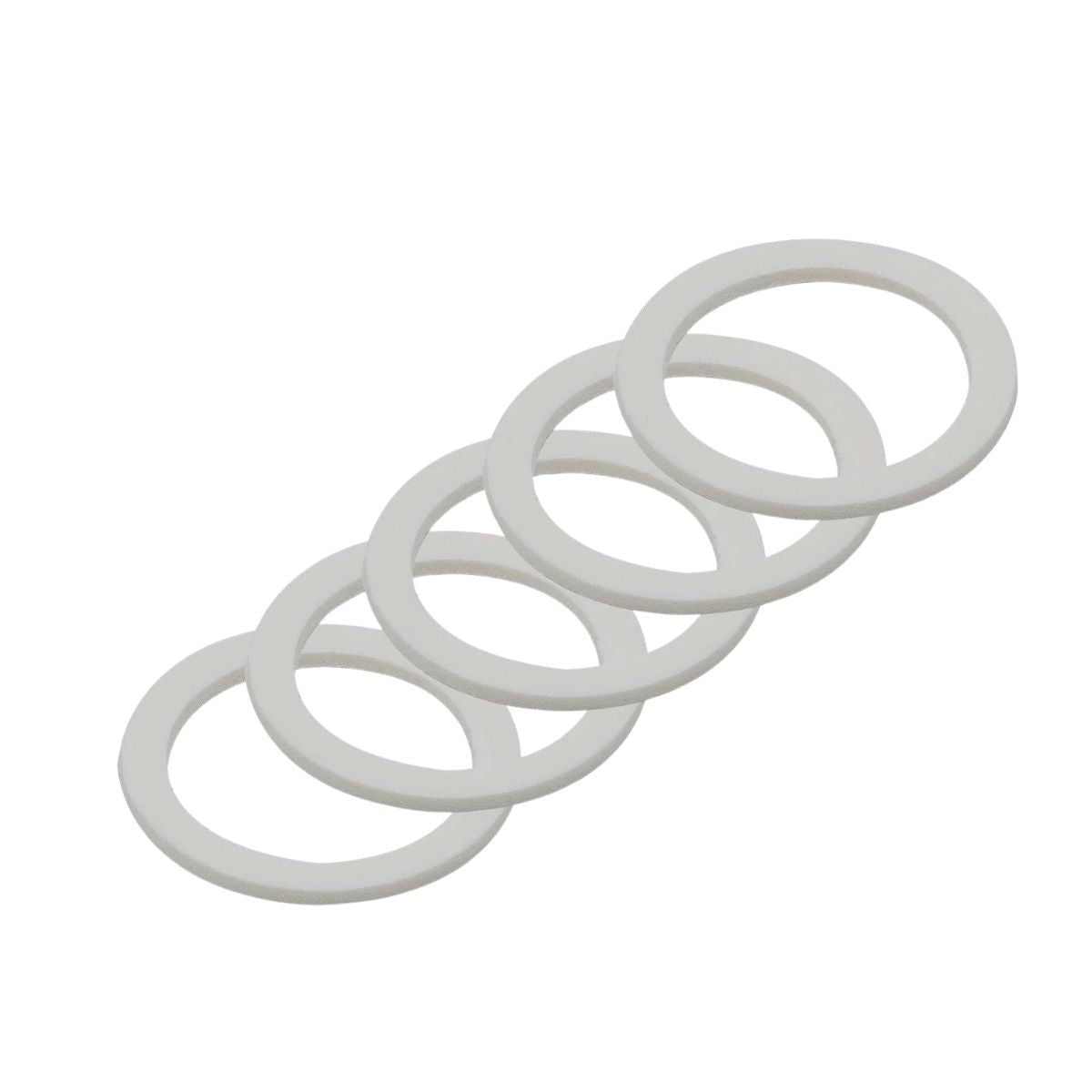 Apollo FS1676 8 oz Cup Gaskets – 5 Pack