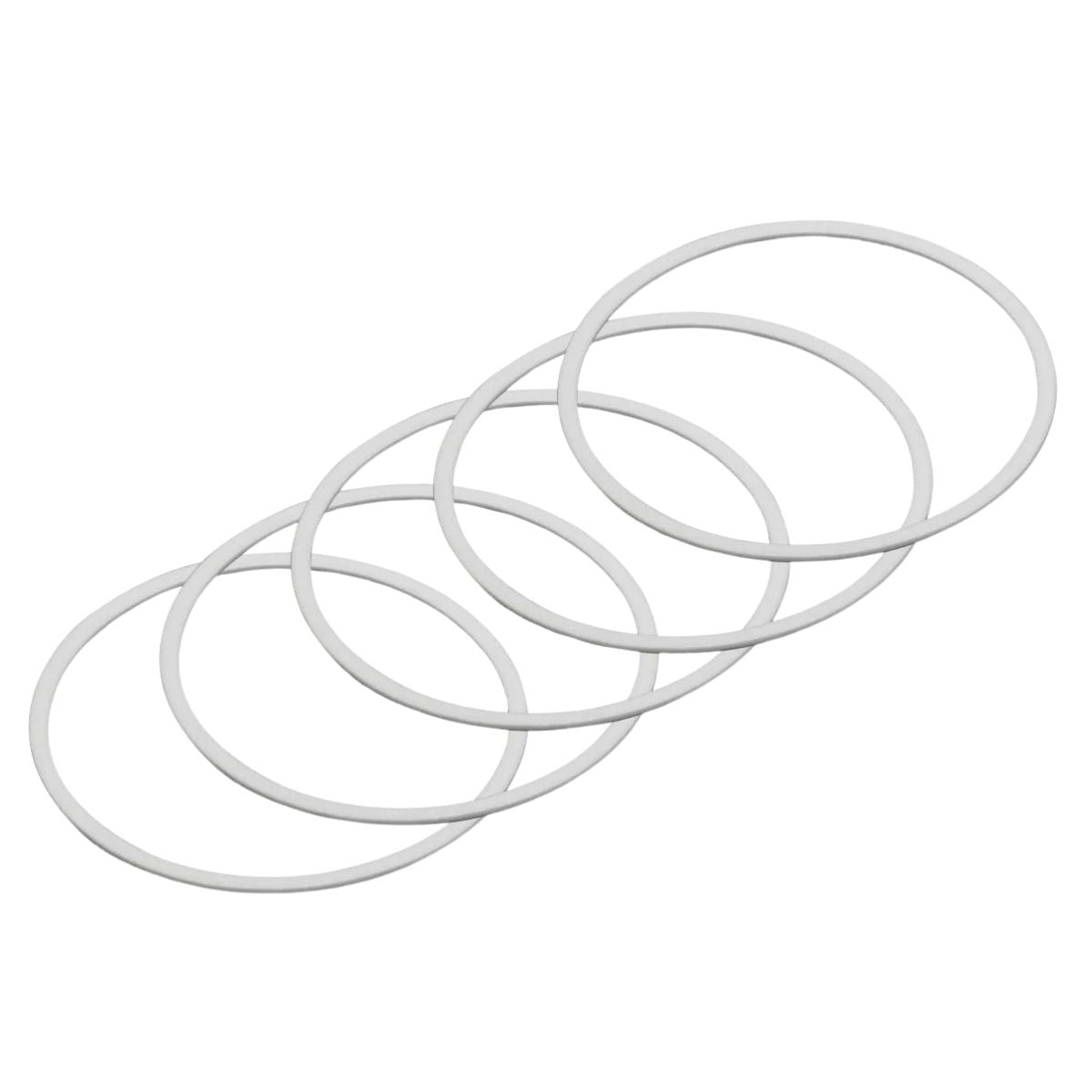 Apollo FS1678 250cc Cup Gaskets – 5 Pack