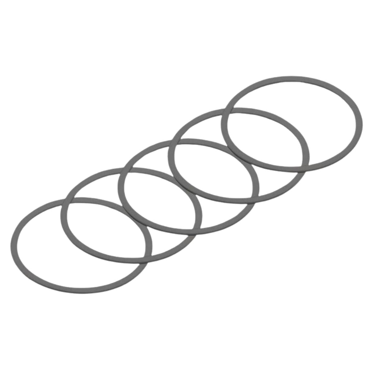 Apollo FS1679 Gasket for 600cc Gravity Cup (5 pack)