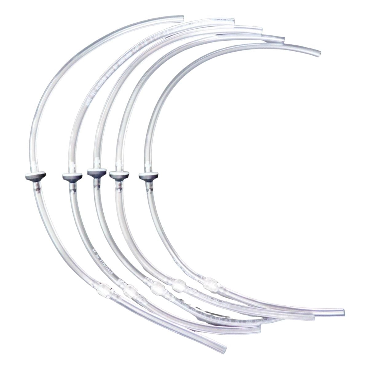 Apollo FS1681 16″ Air Feed Tubes (5 Pack)