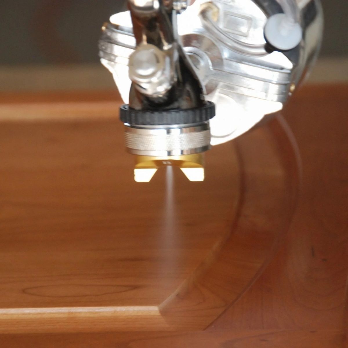 Apollo PRECISION-6 PRO – Turbine Only
