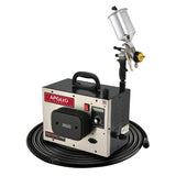 Apollo Precision-5 Pro LE HVLP Turbine Spray System