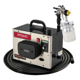 Apollo Precision-5 Pro LE HVLP Turbine Spray System
