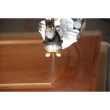 Apollo Precision-5 Pro LE HVLP Turbine Spray System