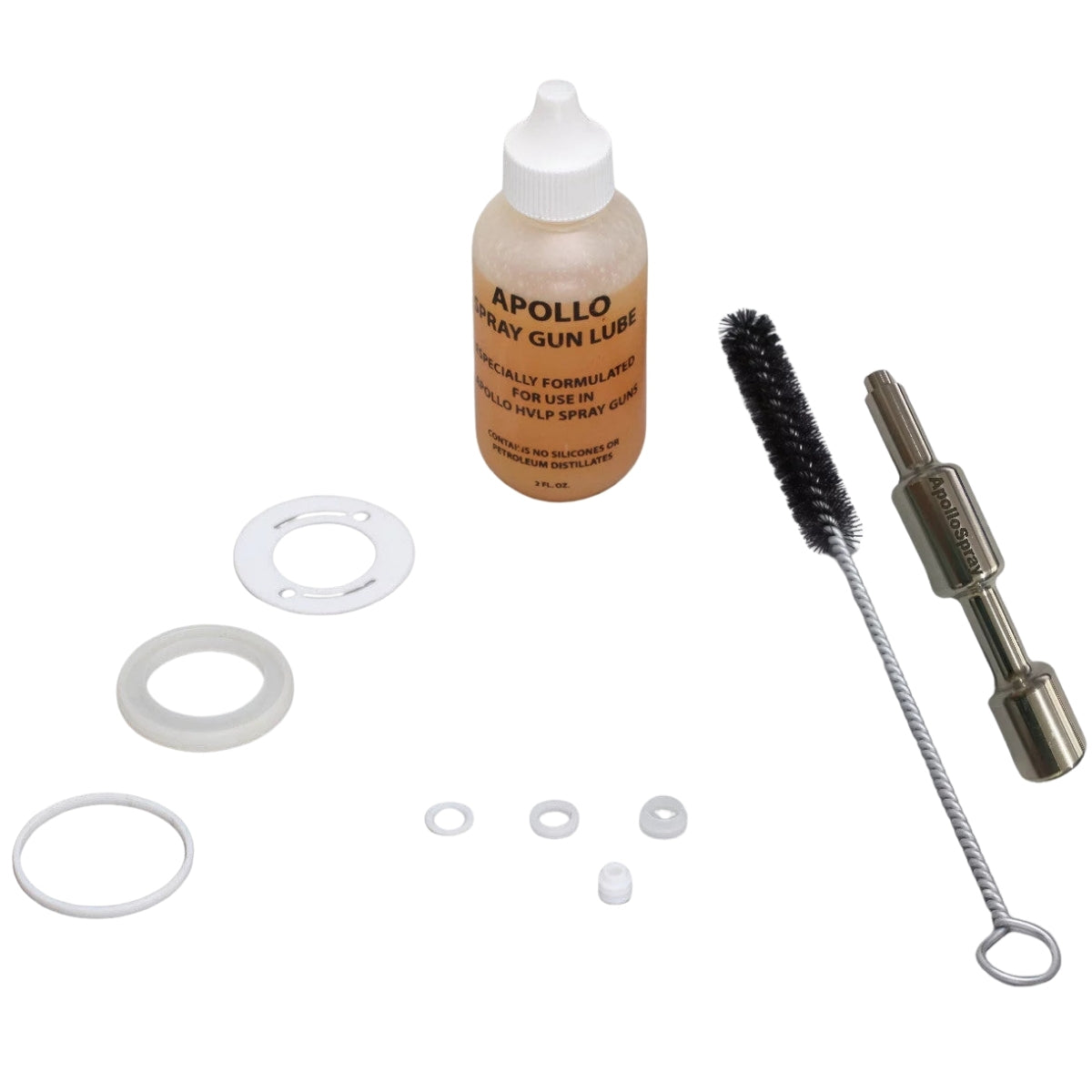 Apollo Rebuild Kit for 7700 Spray Guns