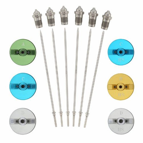 Apollo Spray Kit for 7700 Spray Gun