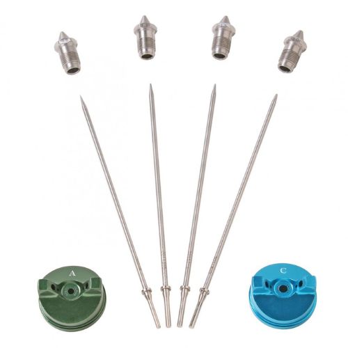 Apollo Spray Kit for 7700 Spray Gun