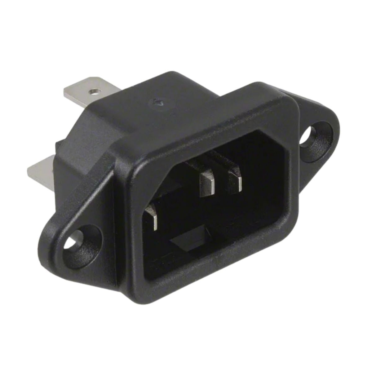Apollo TC1038 IEC Turbine Power Plug
