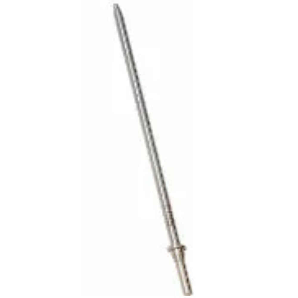 Apollo 7700 Stainless Steel Fluid Needles