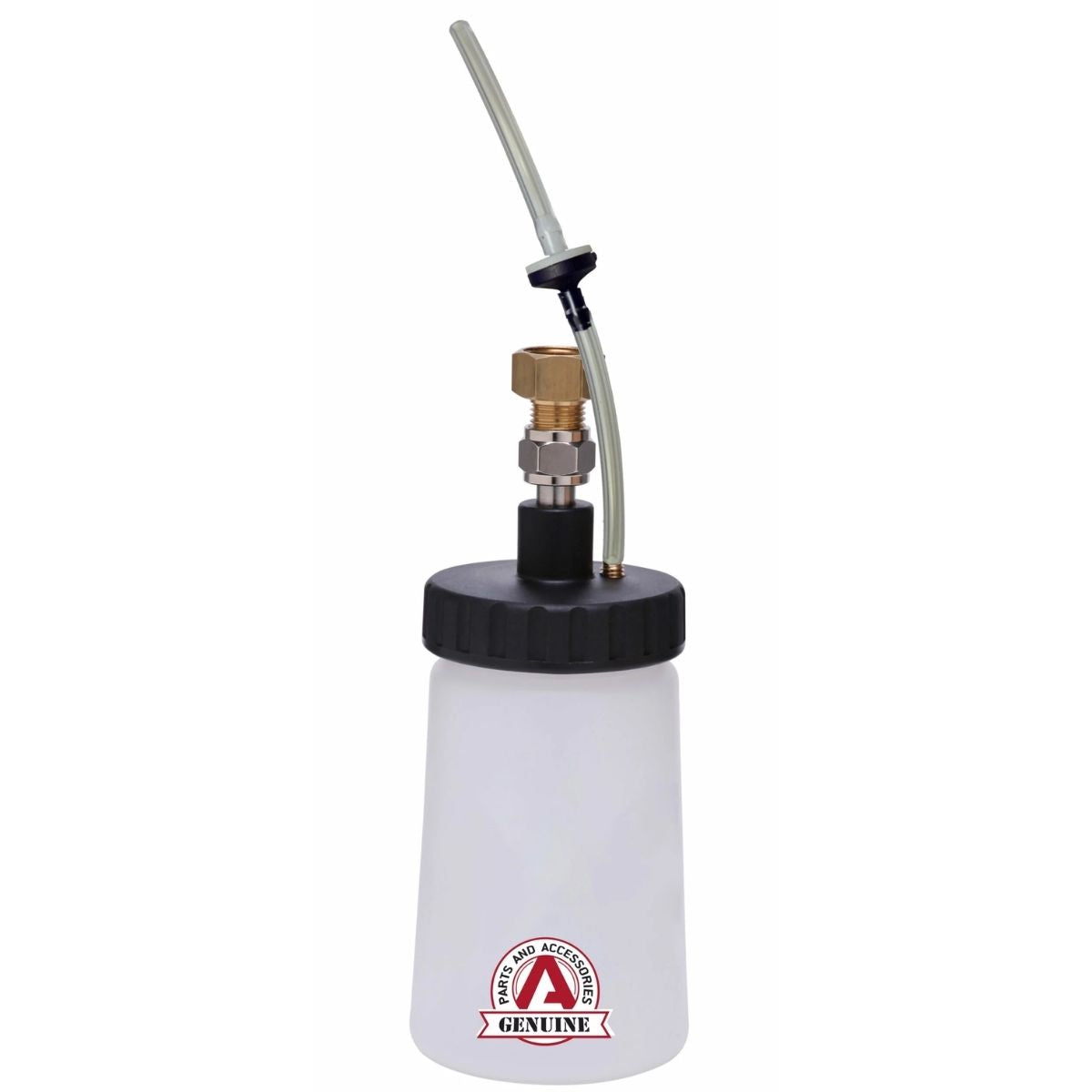 Apollo 250cc Touch-Up Bottom Cup Assembly (8 oz.) - A5269-4150