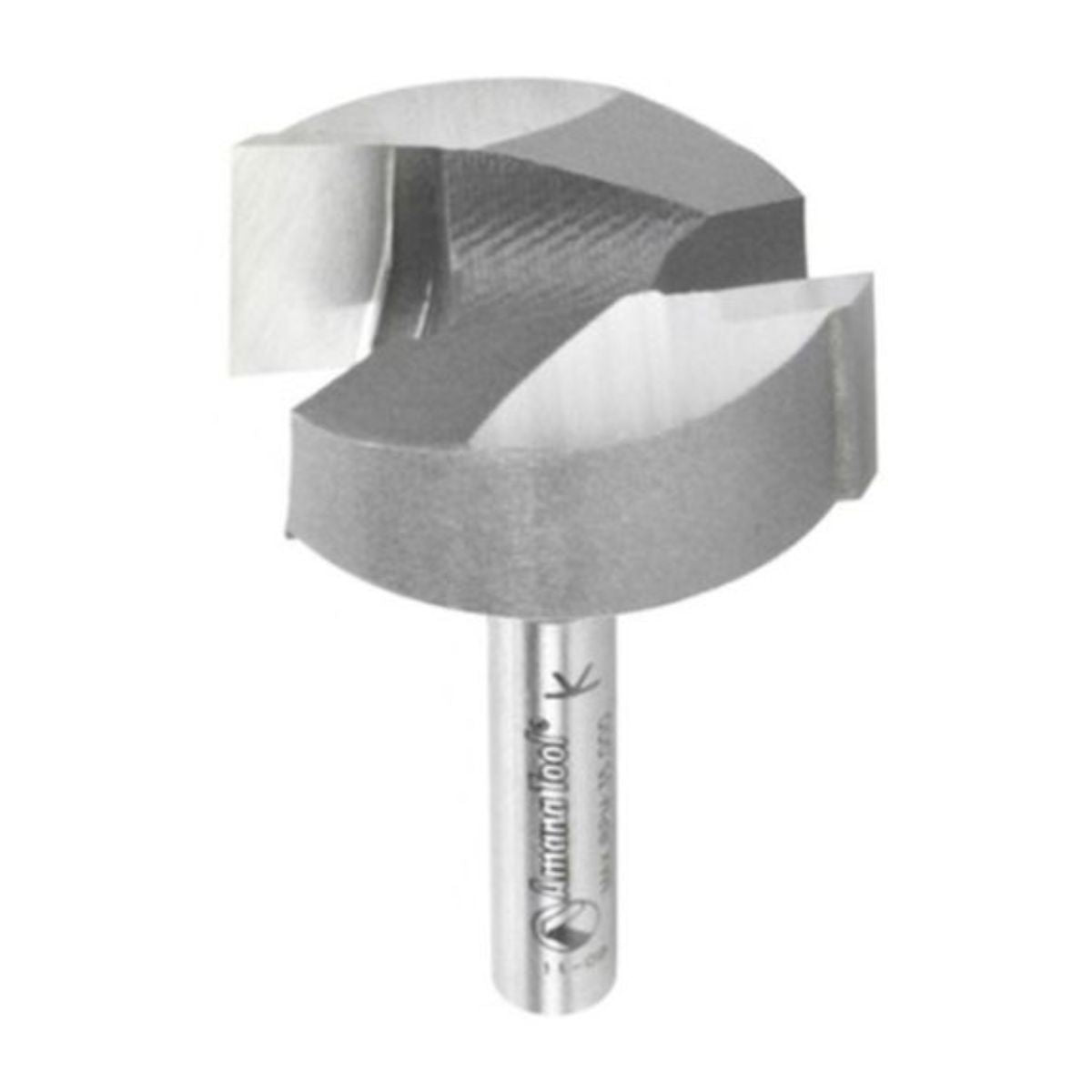 Axiom ABS201 3pc 1/4 Shank CNC Starter Bit Set
