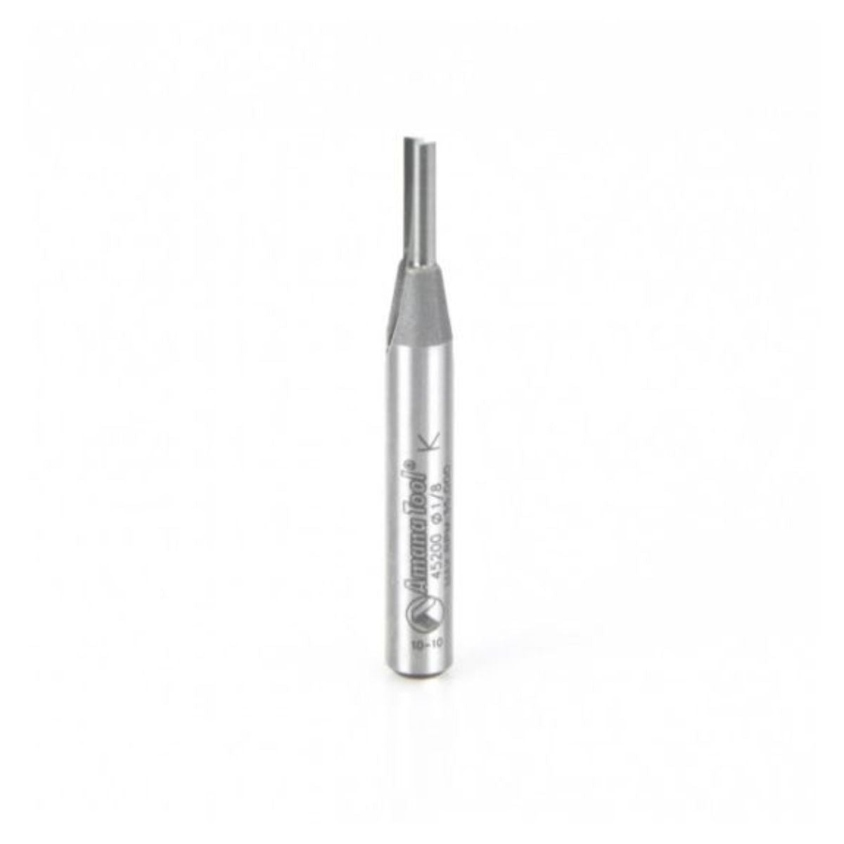 Axiom ABS207 3pc CNC Inlay Bit Set