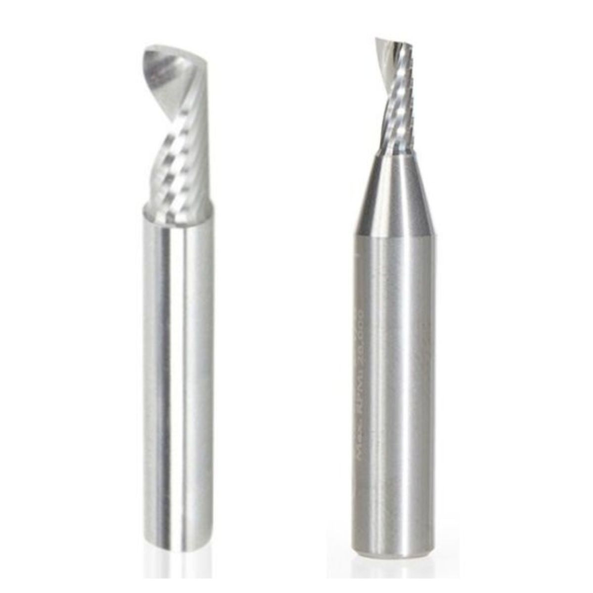 Axiom ABS307 2pc CNC Aluminum Bit Set