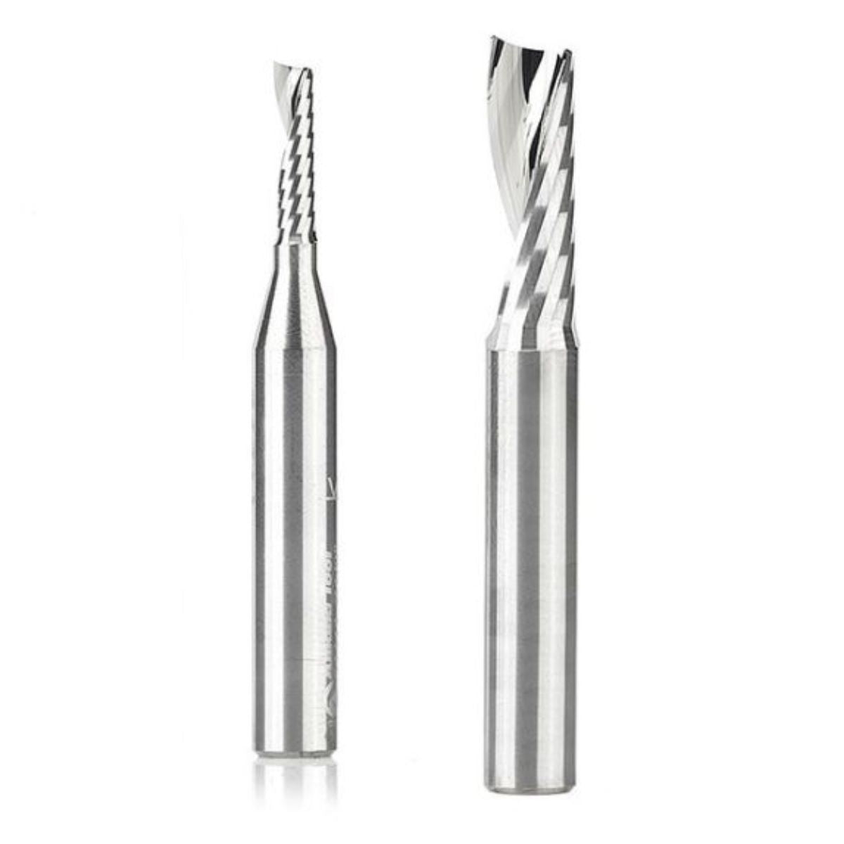 Axiom ABS309 2pc CNC Plastic Bit Kit
