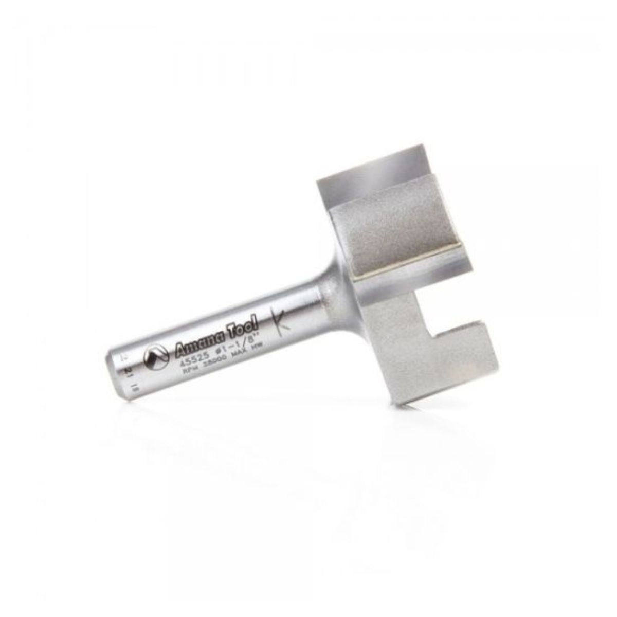 Axiom ABS901 9pc CNC Bit Set with Spectra Coating
