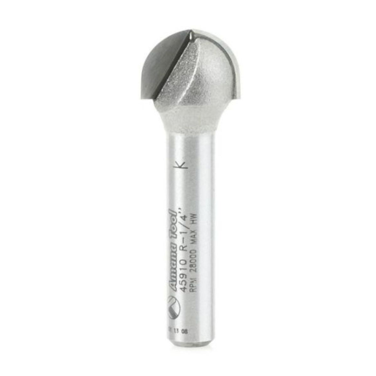 Axiom ABS901 9pc CNC Bit Set with Spectra Coating