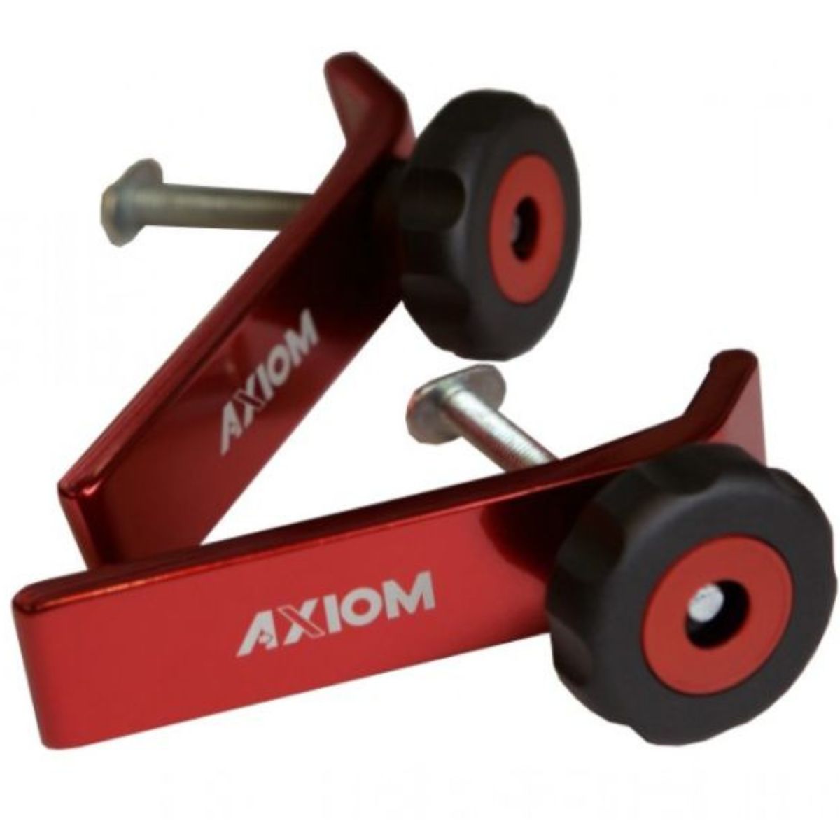 Axiom AHC102 Hold Down Clamps