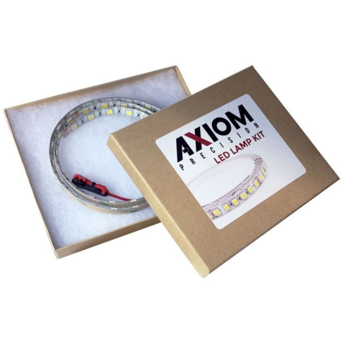 Axiom ALED16 LED Lamp Kit for AR16 Elite