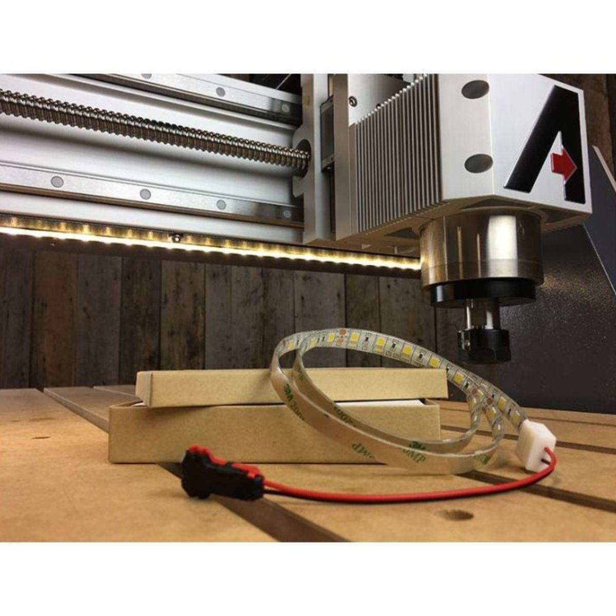 Axiom ALED16 LED Lamp Kit for AR16 Elite