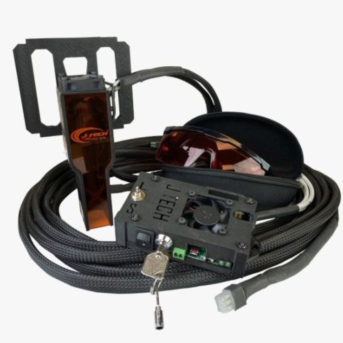 Axiom ALK42 4.2W Laser Kit for AR Series